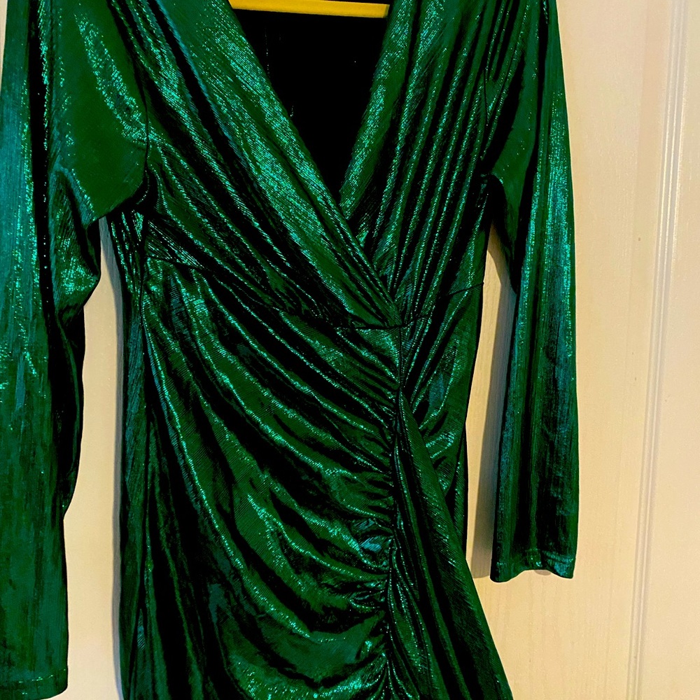 Very cute New Years Party dress